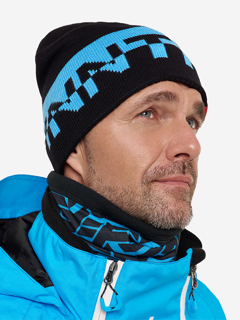 Мембранная шапка FINNTRAIL Sport Hat