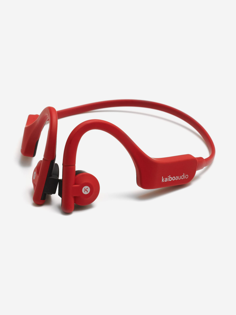 Беспроводные наушники с костной проводимостью KaiboAudio Verse Plus