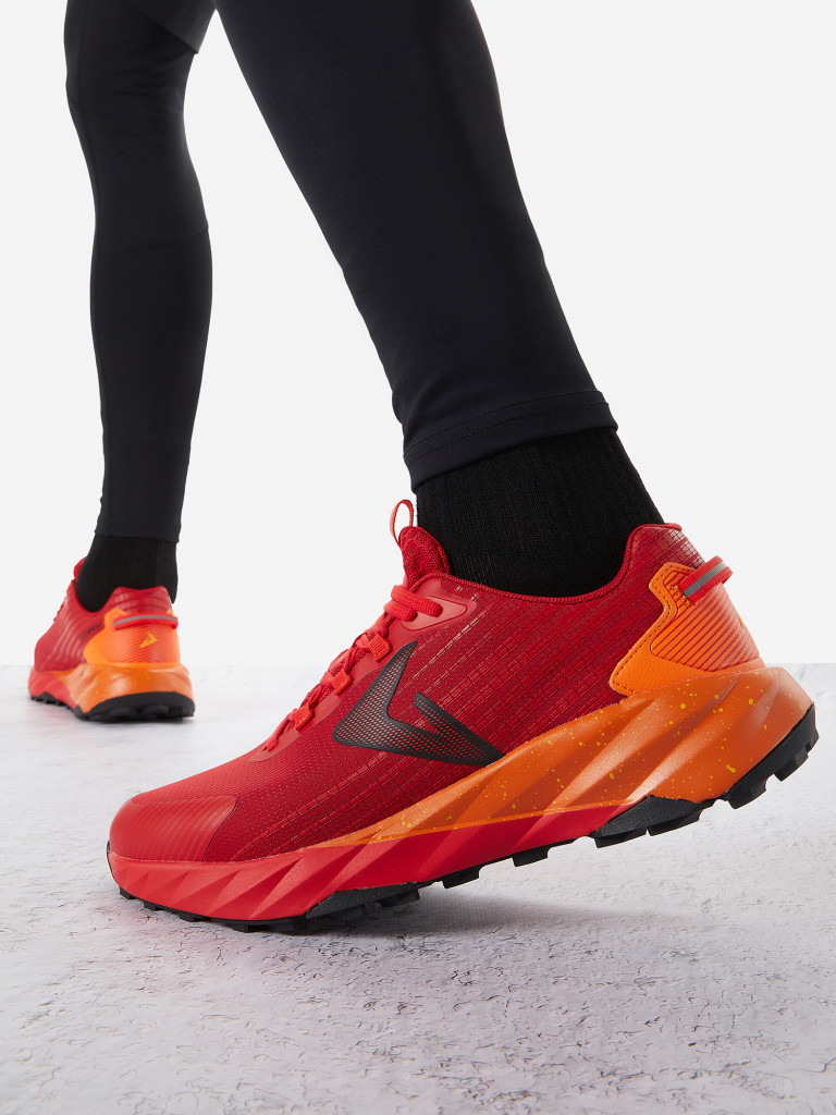 Кроссовки мужские Demix Speed Trail 2