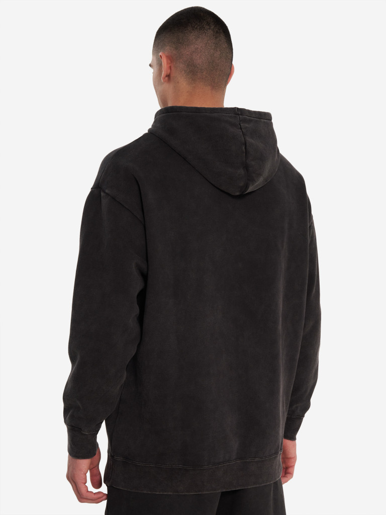 Худи мужское PUMA Ess Elevated