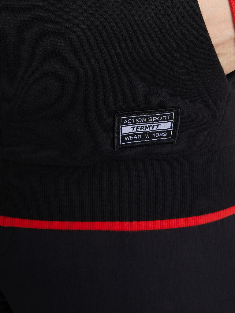 Толстовка мужская Termit