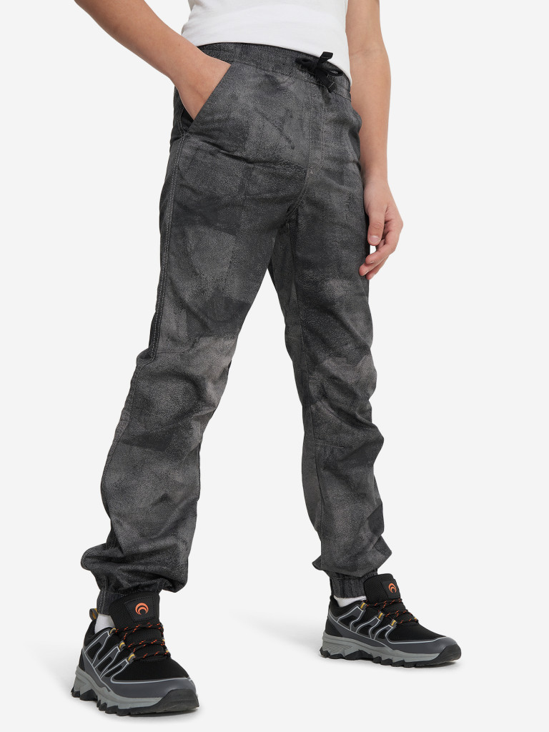 Брюки для мальчиков Outventure