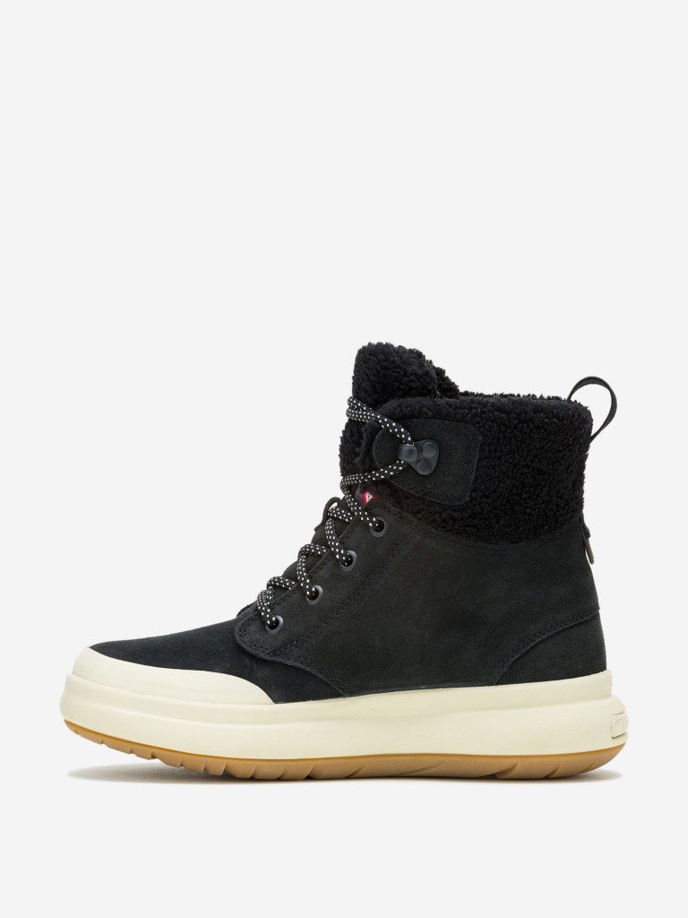Ботинки утепленные женские Merrell Marquette Thermo Lace Wp