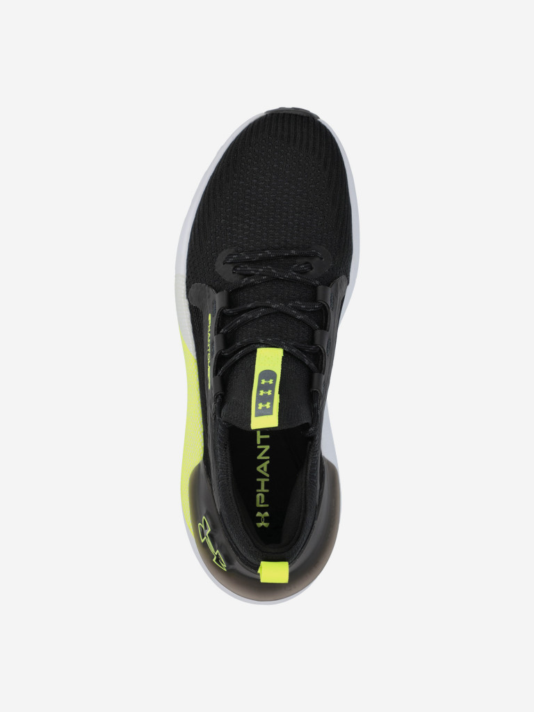 Кроссовки мужские Under Armour Hovr Phantom 3 Se
