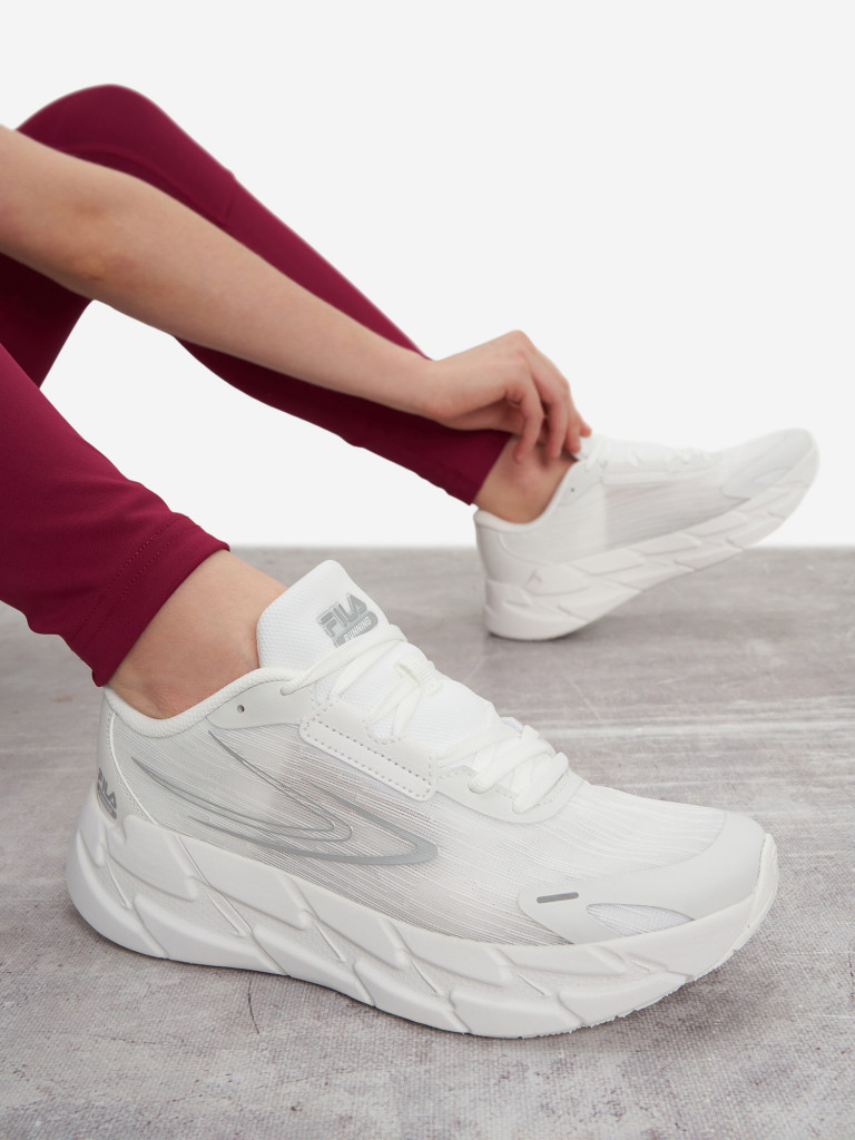 Кроссовки женские FILA Sp Fly R