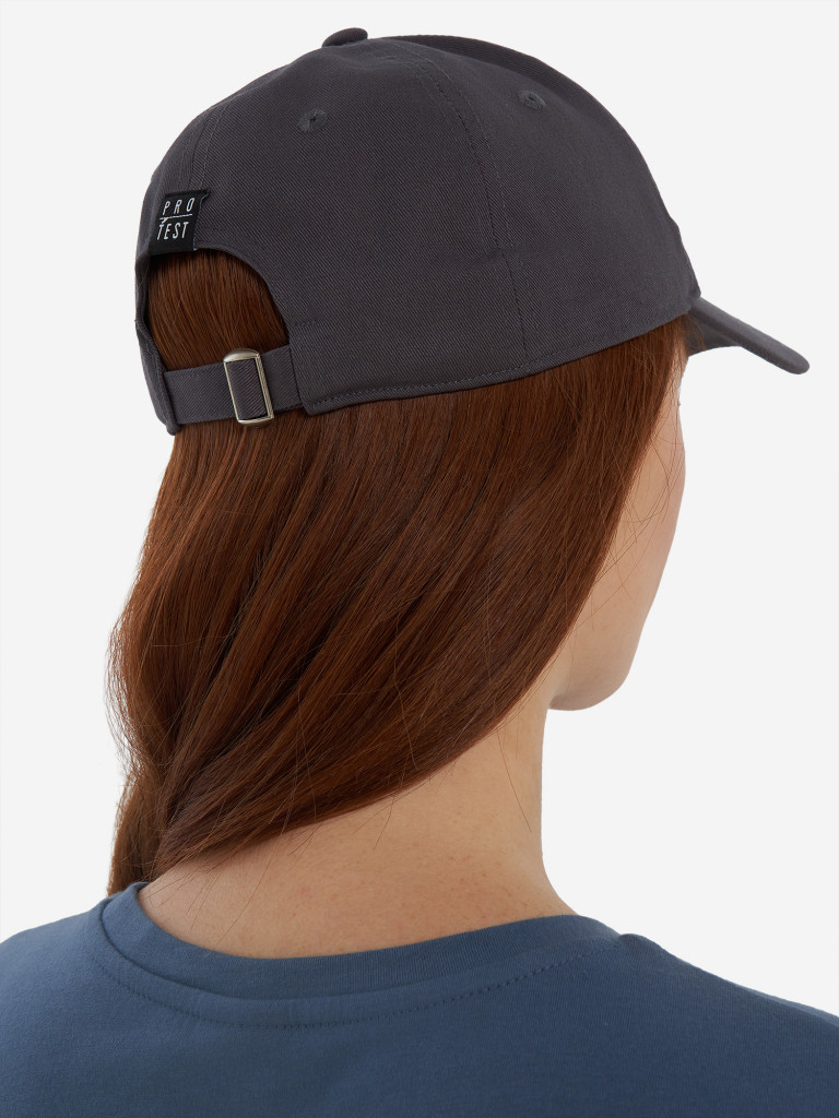 Бейсболка Protest