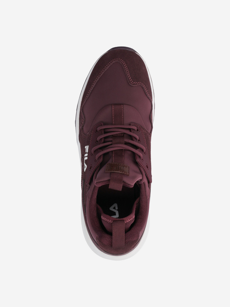 Кроссовки женские FILA Tornado Low 3.0