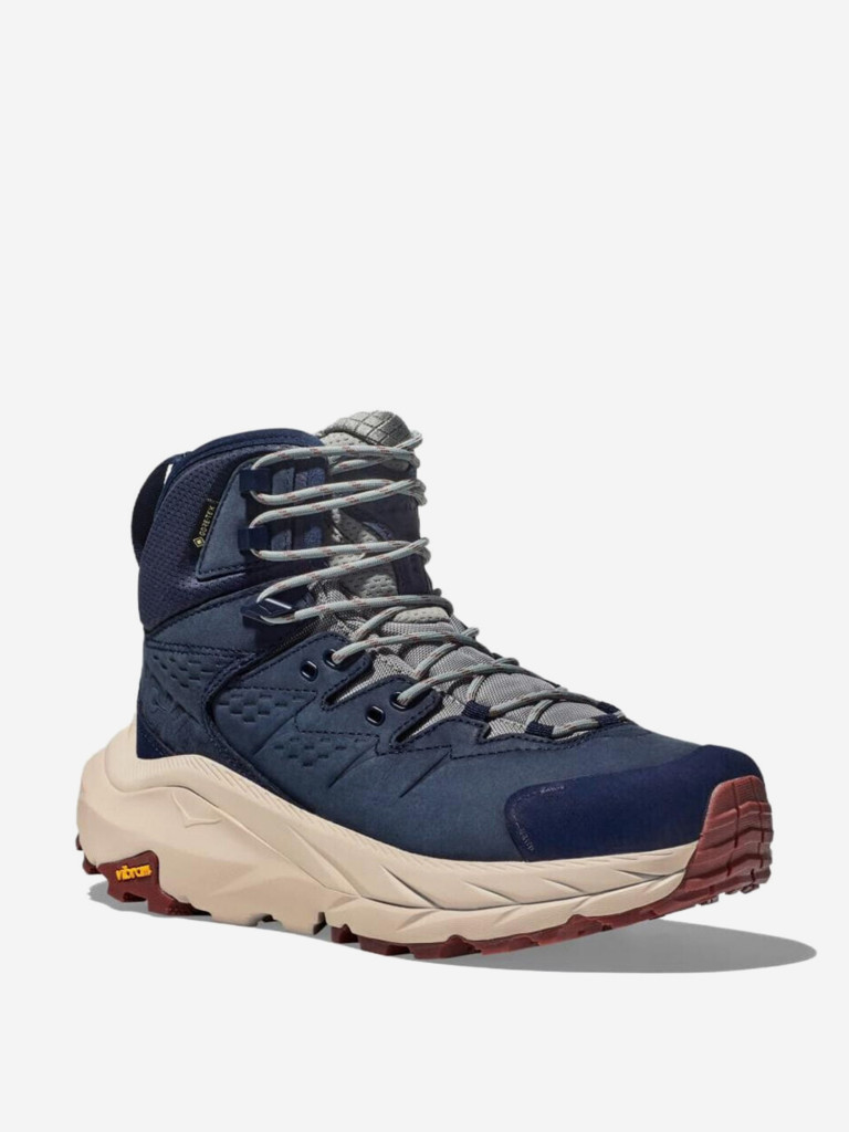 Кроссовки высокие HOKA ONE ONE Kaha 2 GTX