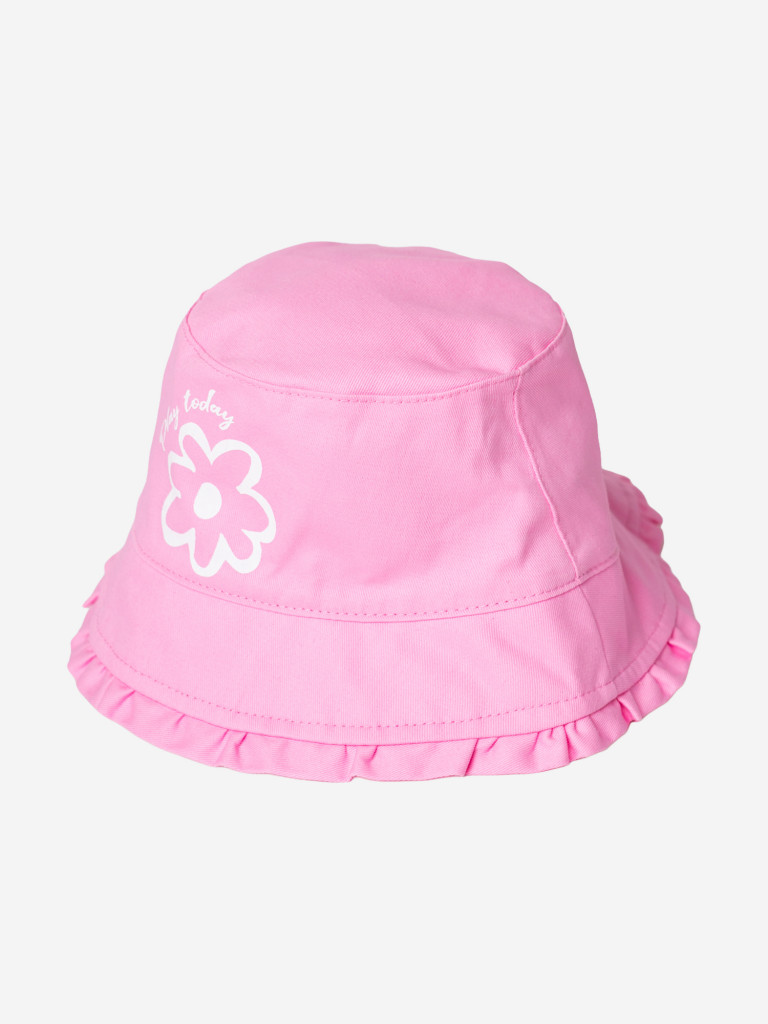 Панама для девочек PlayToday