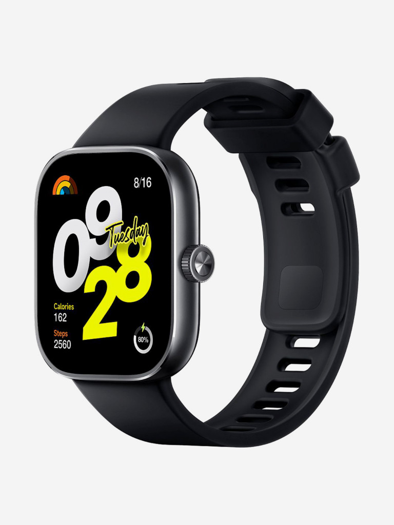 Смарт-часы Redmi Watch 4 (BHR7854GL)