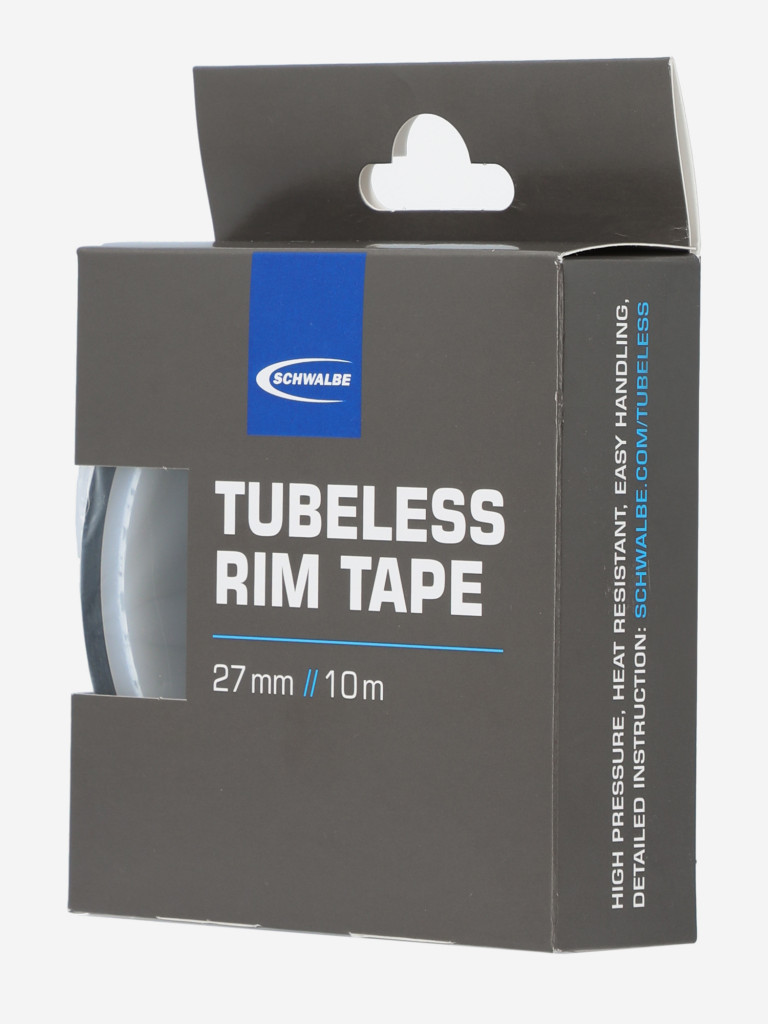 Ободная лента Schwalbe TL 27 мм, 10 м