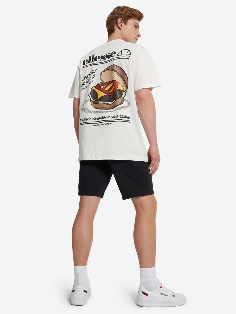 Футболка мужская Ellesse Byronso