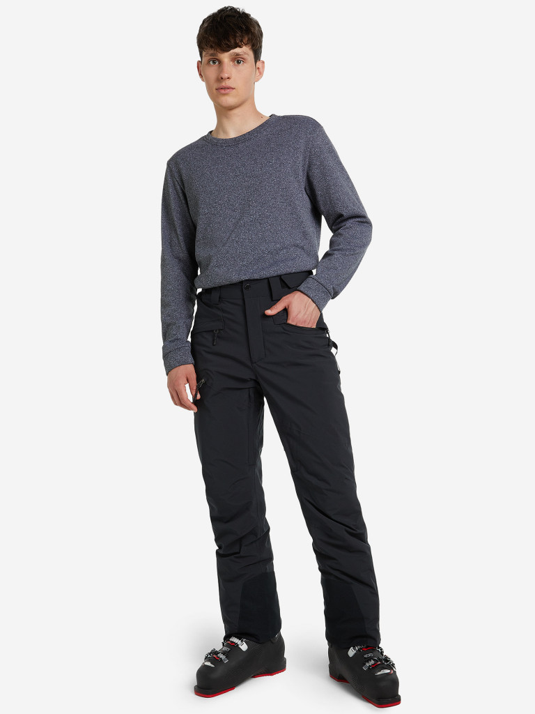 Брюки утепленные мужские Columbia Kick Turn II Pant