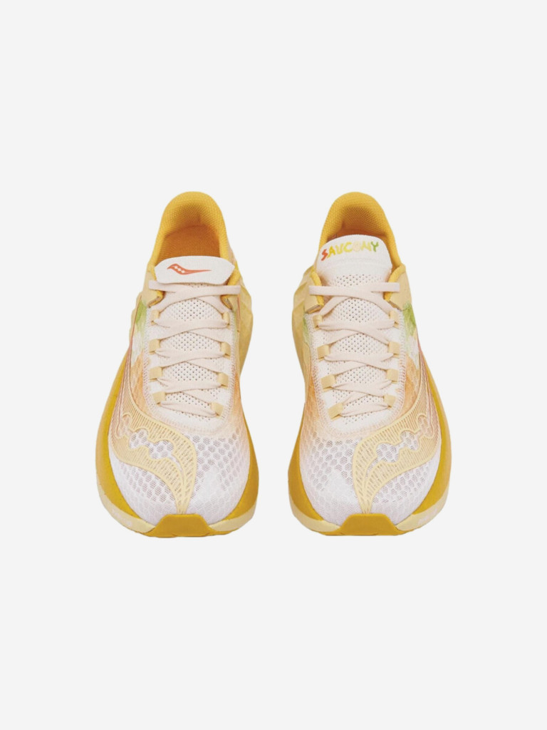 Кроссовки беговые мужские Saucony