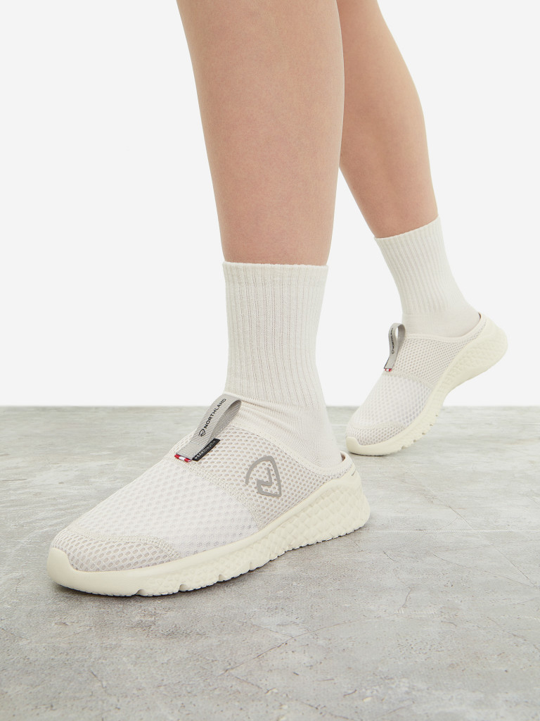 Слипоны женские Northland Tosens Clog