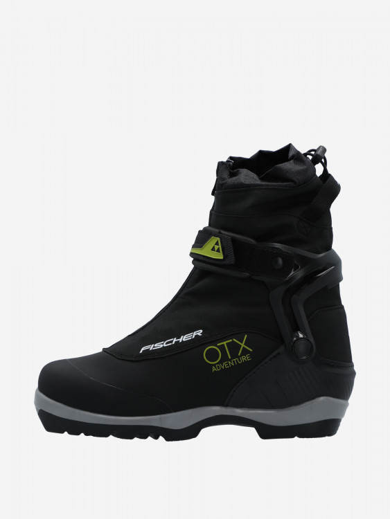 Ботинки для беговых лыж Fischer OTX Adventure BC Back Country