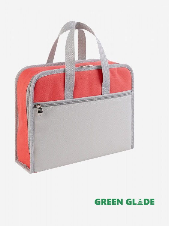 Набор для пикника 3044 Green Glade 26 предметов (8)