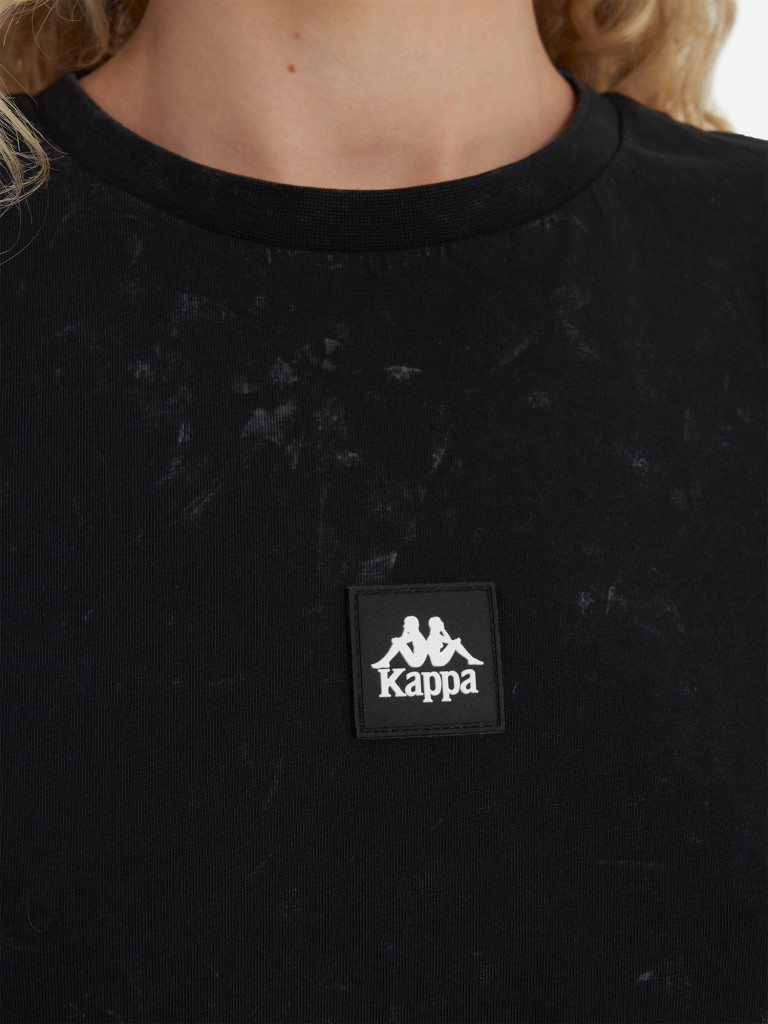 Футболка женская Kappa