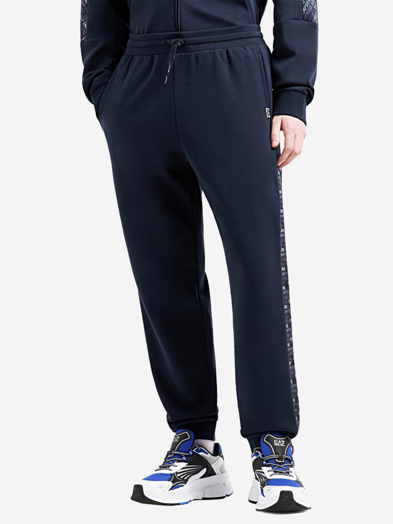 Брюки мужские EA7 Logo Series