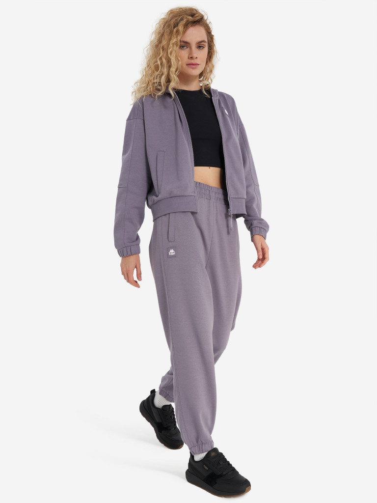 Брюки женские Kappa