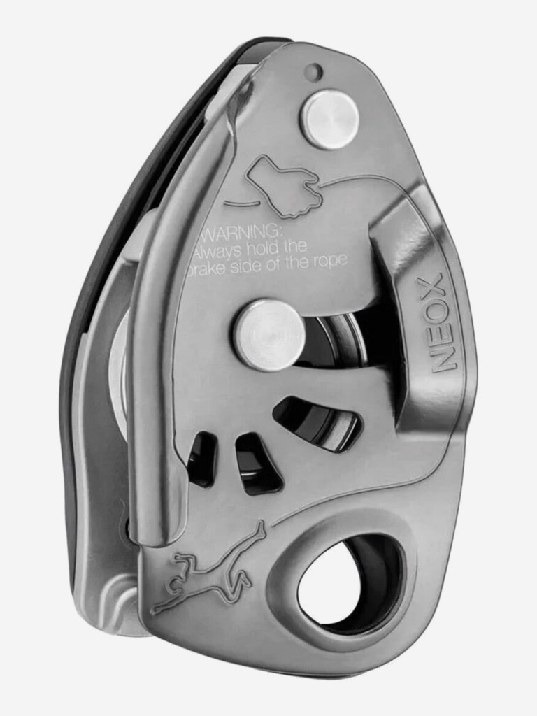 Страховочное устройство Petzl Neox