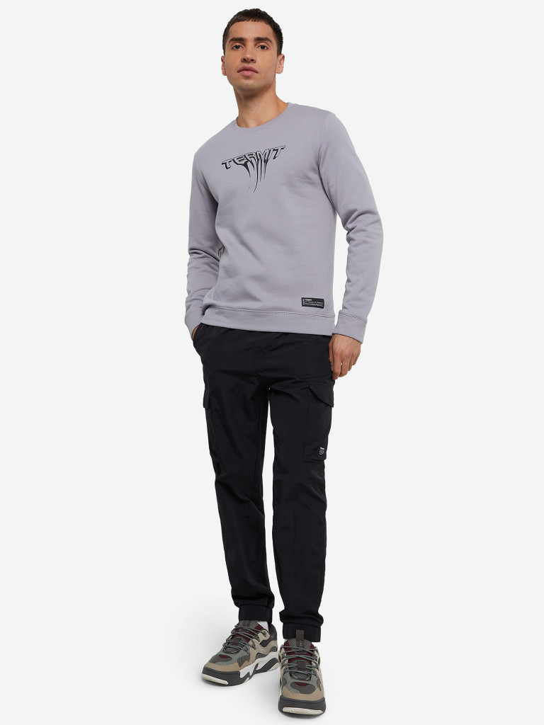 Свитшот мужской Termit