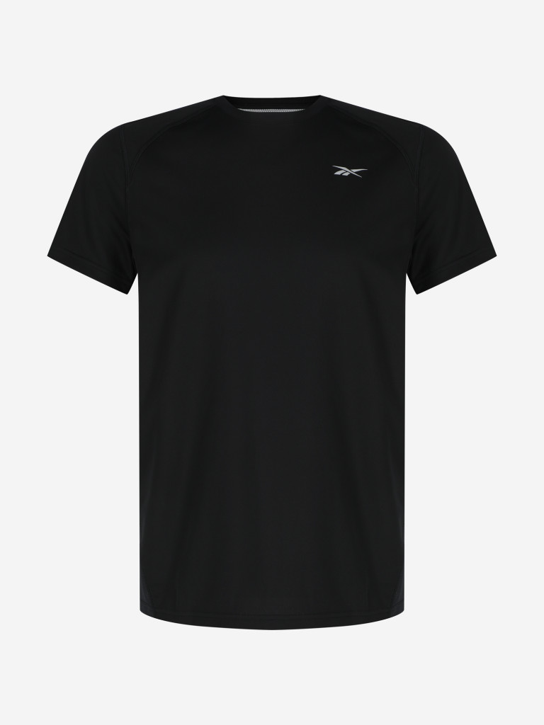 Футболка мужская Reebok Running Speedwick Tee