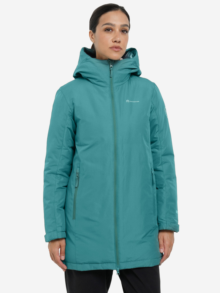 Пуховик женский Outventure