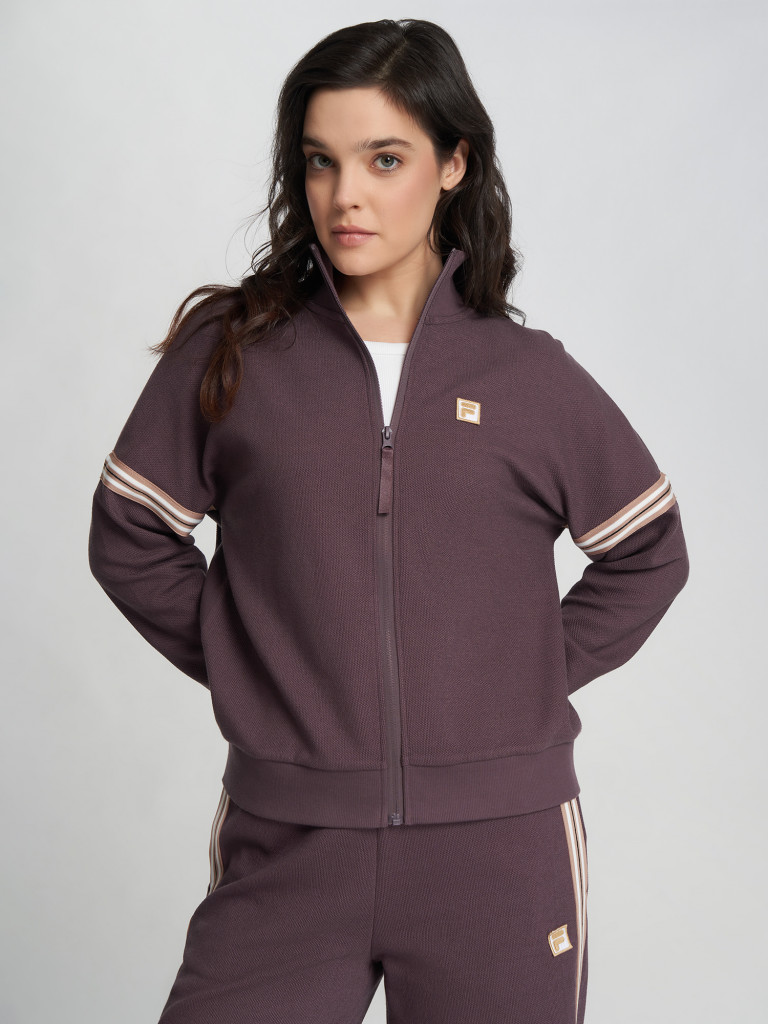 Толстовка женская FILA