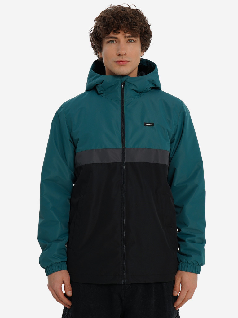 Куртка утепленная мужская Termit