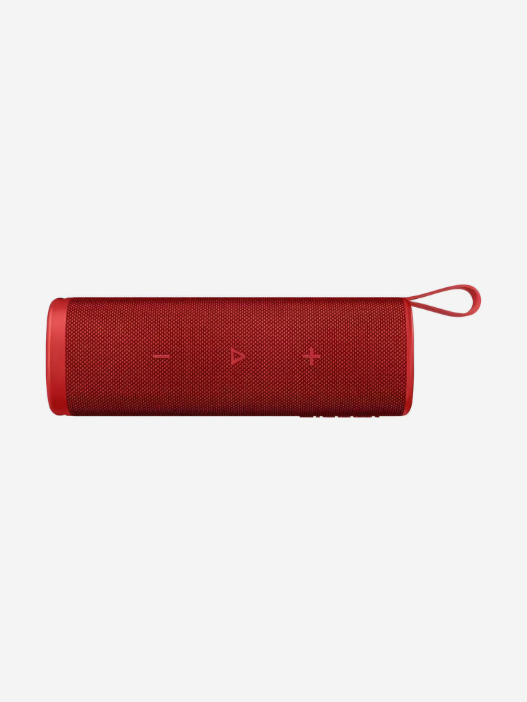 Колонка Xiaomi MI Sound Outdoor MDZ-38-DB, красная, EU