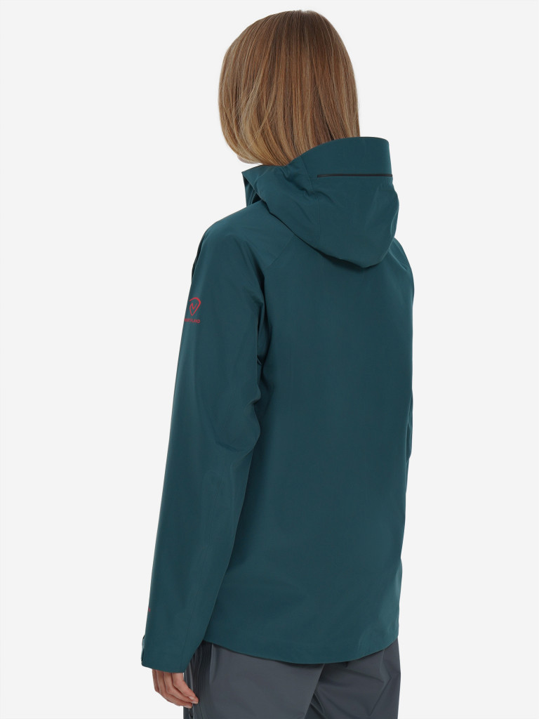 Куртка мембранная женская Northland