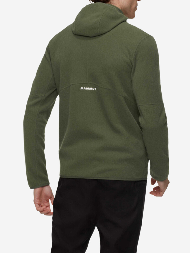 Куртка мужская MAMMUT Tamaro Fleece Jacket