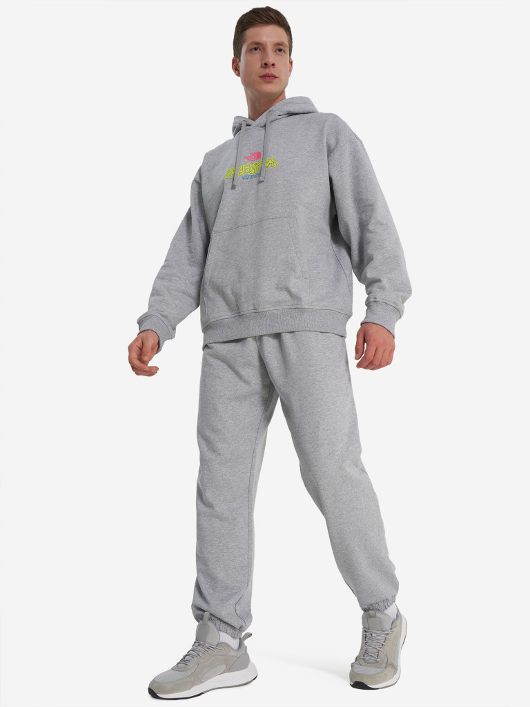 Брюки мужские The North Face Expedition Celebration