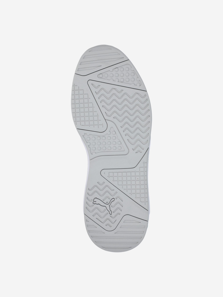 Кроссовки мужские PUMA Mapf1 X-Ray Speed