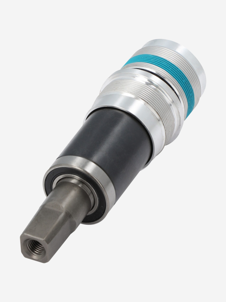 Каретка велосипедная Shimano UN300
