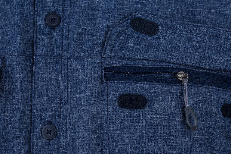 Рубашка мужская Columbia Irico