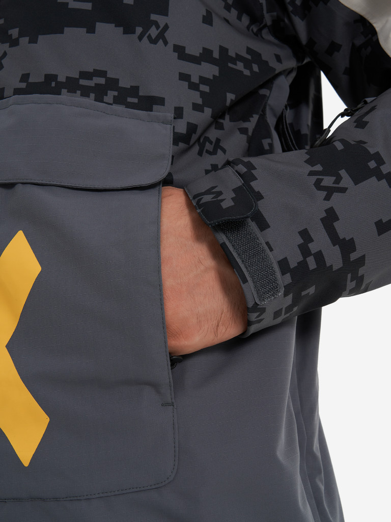 Анорак мужской Volkl