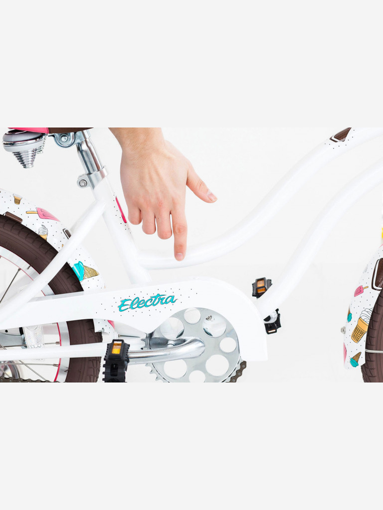Велосипед Electra Soft Serve 1 16"