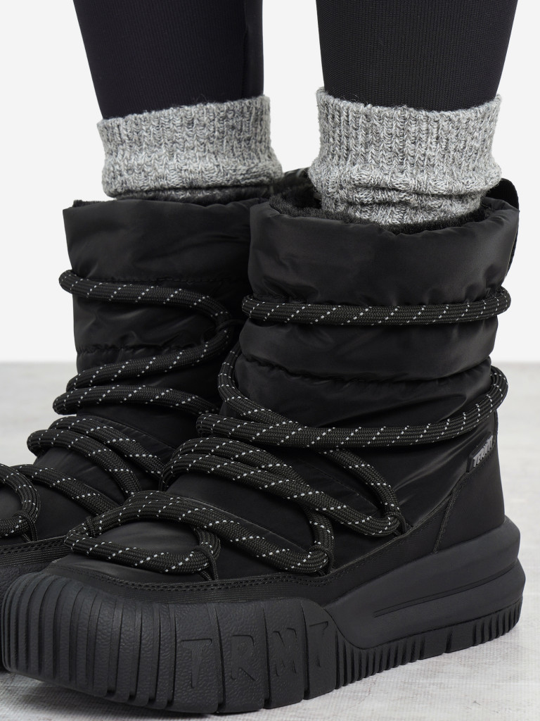 Сапоги утепленные женские Termit Invader 2.0 Wtr