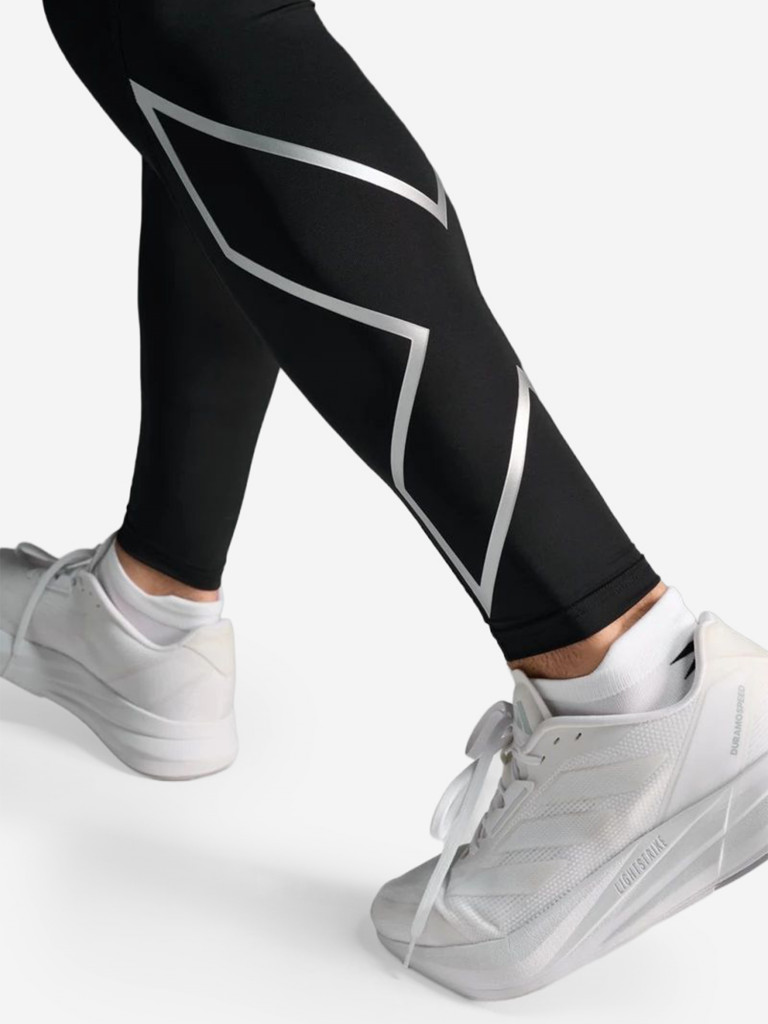 Компрессионные тайтсы 2XU Core Compression