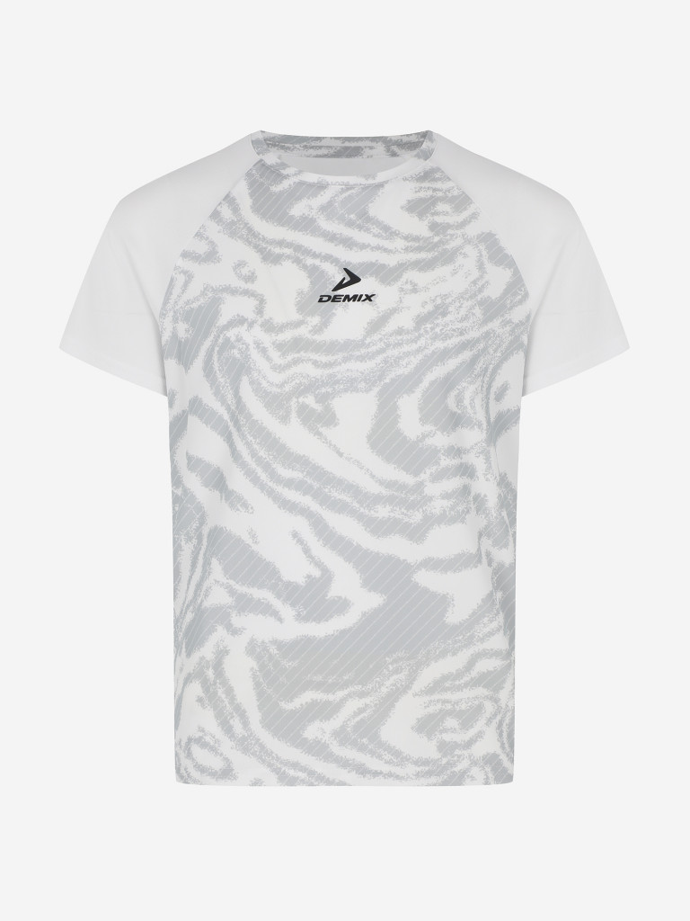 Футболка для мальчиков Demix