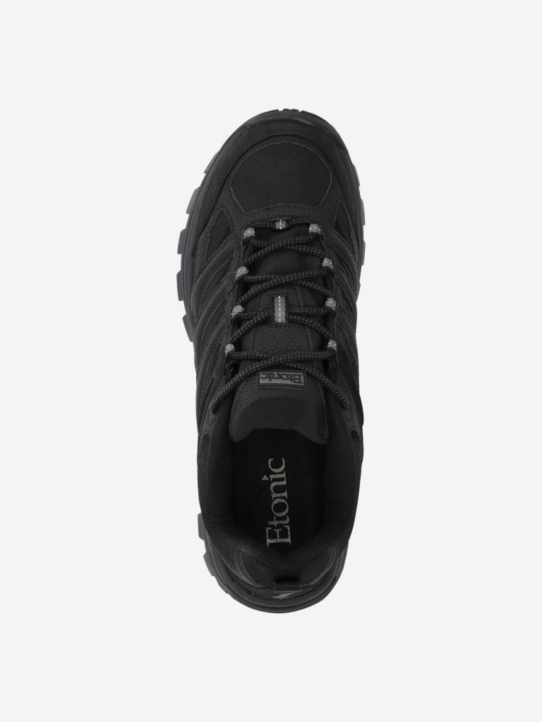 Полуботинки утепленные мужские Etonic Moba