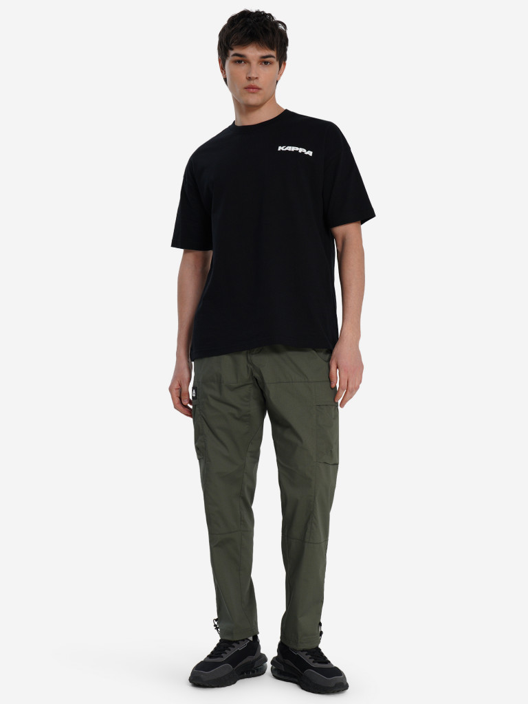 Брюки мужские Kappa