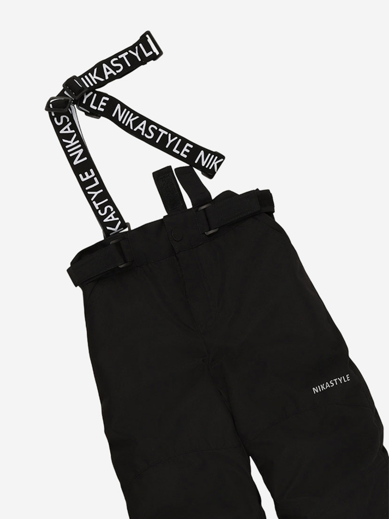 Костюм NIKASTYLE