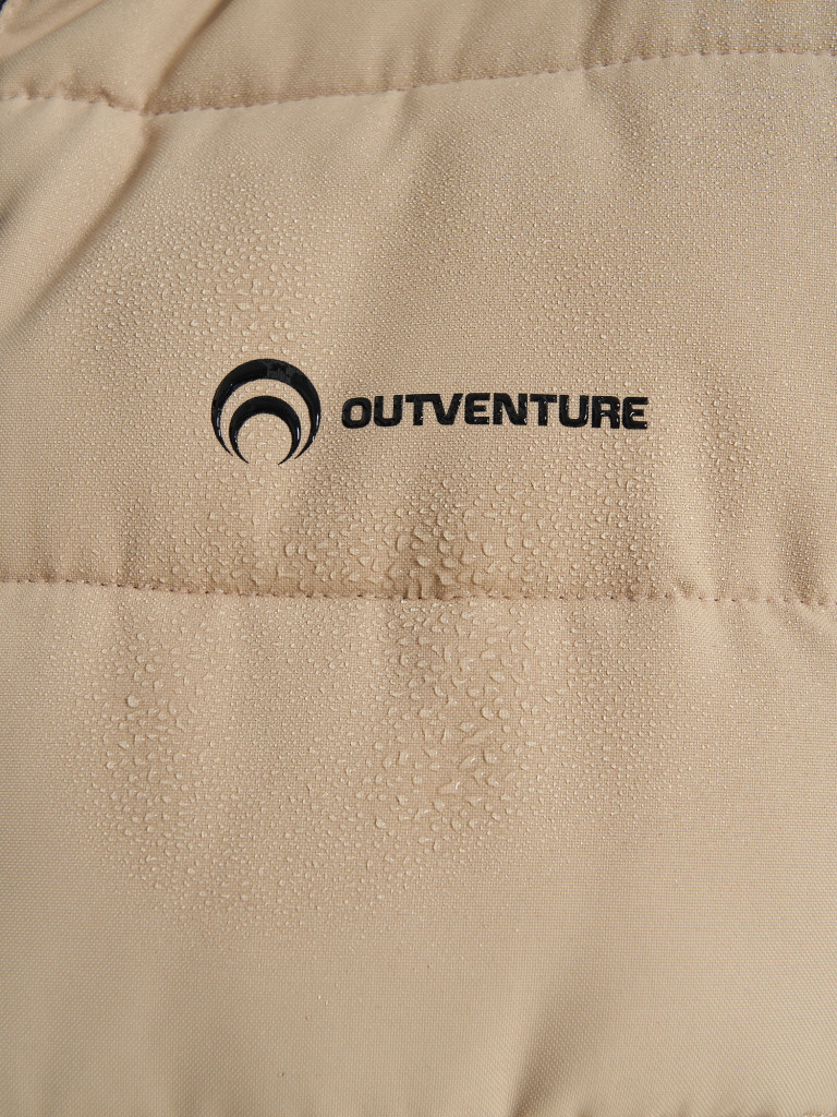 Пуховик мужской Outventure