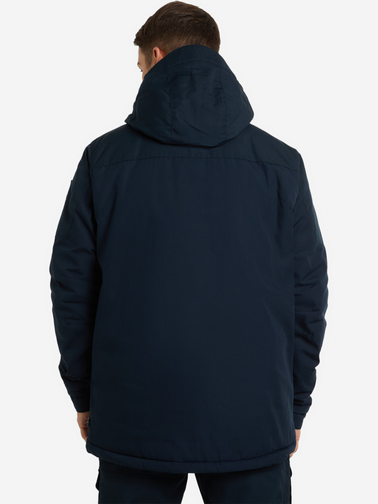 Пуховик мужской Fjallraven Skogso