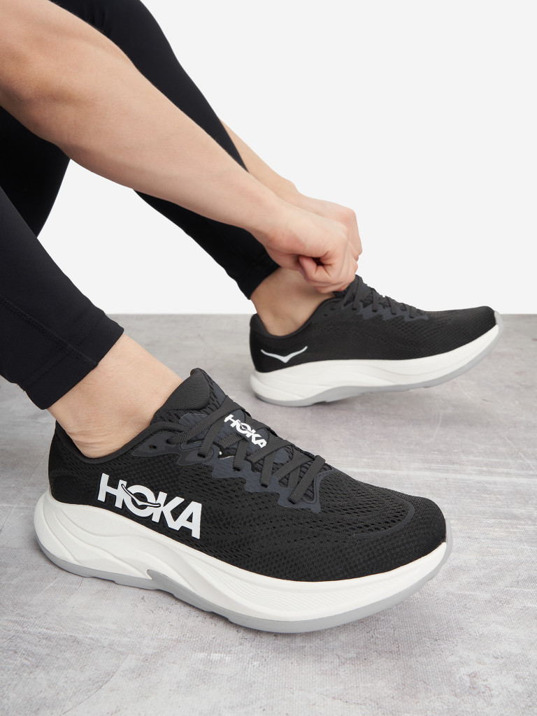 Кроссовки мужские Hoka One One Rincon 4