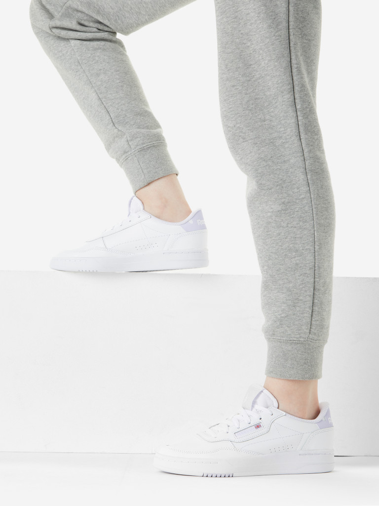 Кроссовки женские Reebok Court Peak