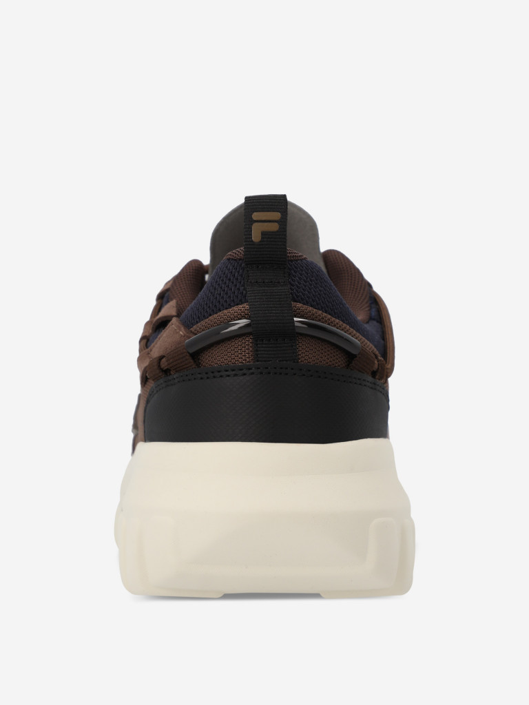 Кроссовки мужские FILA Chrome 2.0